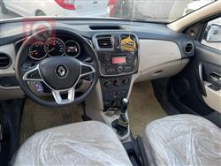 Renault Symbol